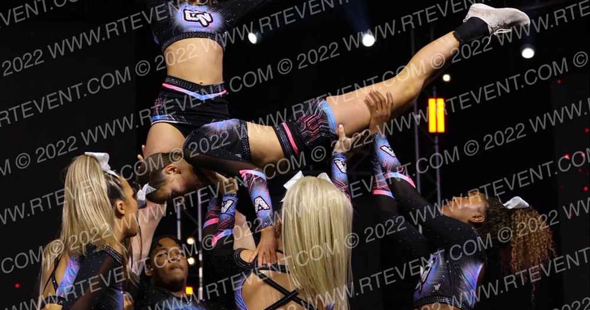 ATA QuaNTum · Jamfest Super Nationals