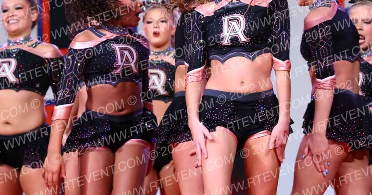 Designer Athletics Val3ntino · Spirit of Hope Grand Nationals