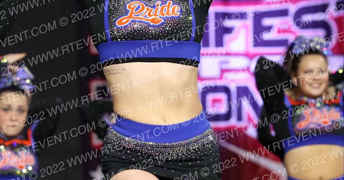Pride of Illinois Pressure · Jamfest Super Nationals