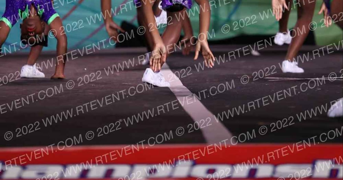 Florida Twisters Ladies Of Shade · The STATE UPDATEDDaytona Beach Nationals