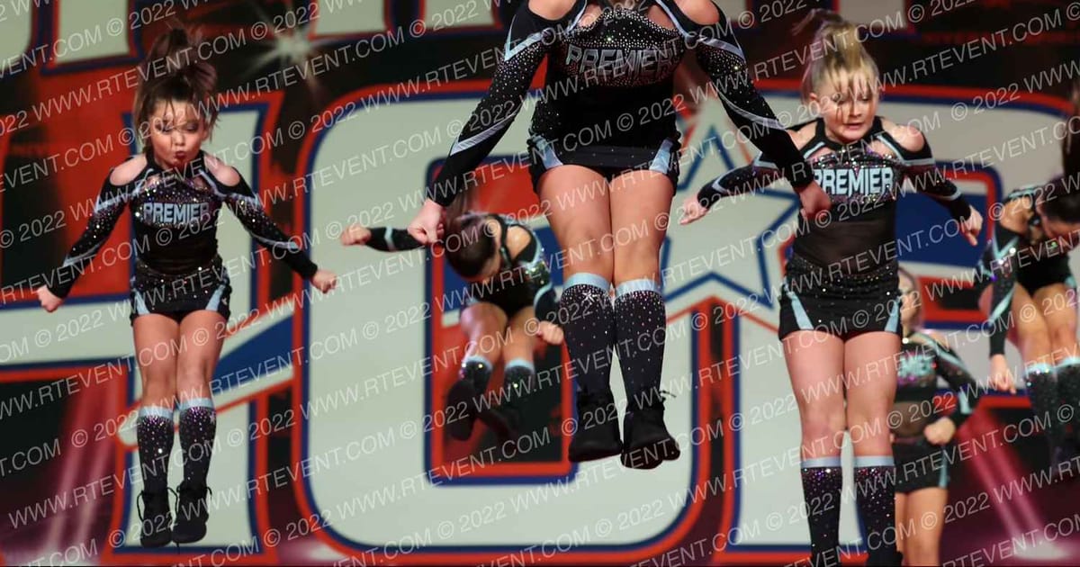 Premier Performance Havoc · Spirit of Hope Grand Nationals