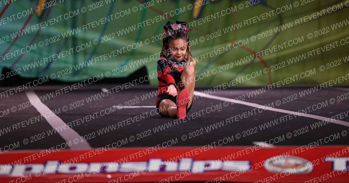 KCX Elite Firestorm · The STATE UPDATEDDaytona Beach Nationals