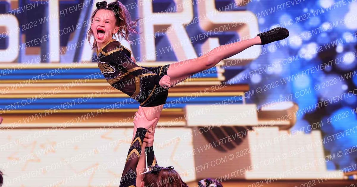 World Cup All Stars Moonbeams · Foxwoods