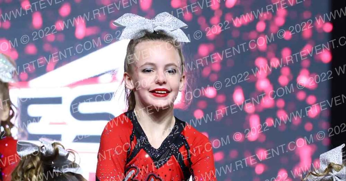 Indiana Elite Couture · Jamfest Super Nationals