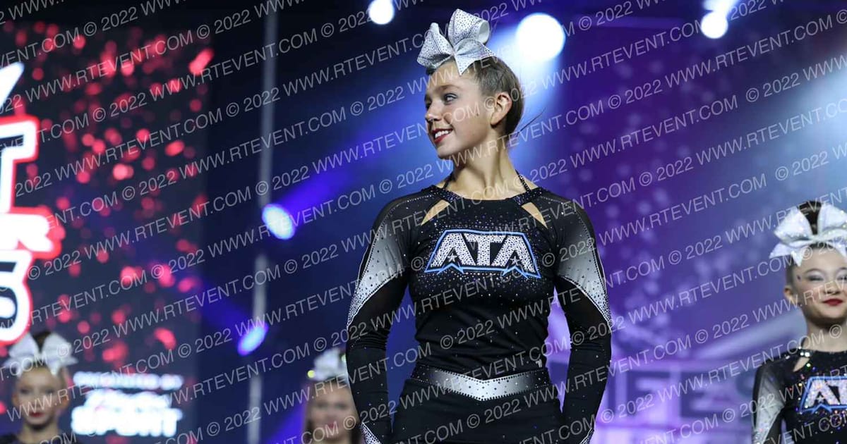 ATA Inferno · Jamfest Super Nationals