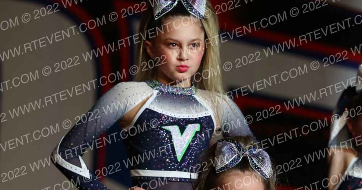 CheerVille AL Plastics · Spirit of Hope Grand Nationals