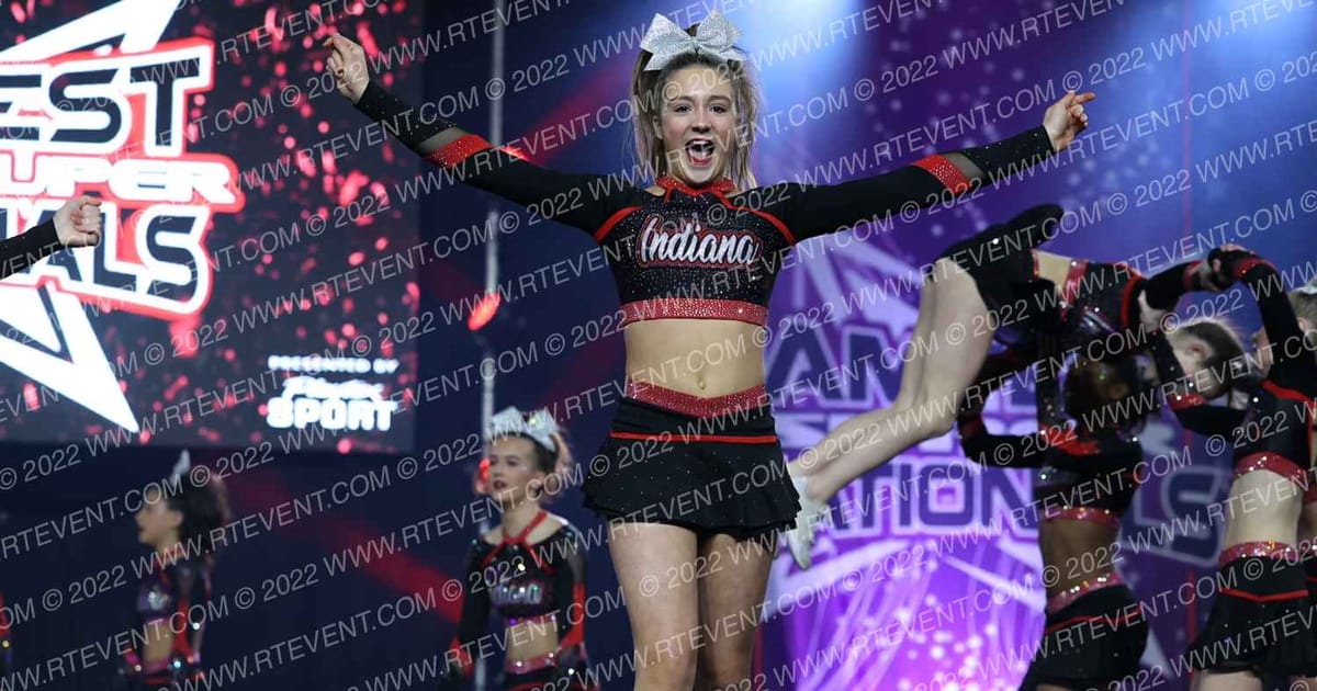 Indiana Elite Diamond · Jamfest Super Nationals