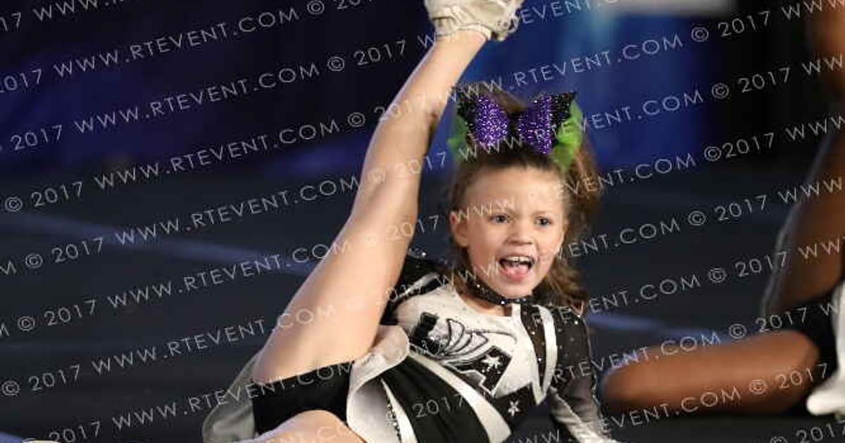 Lunar Viper Allstars Glow · OAKS Classic
