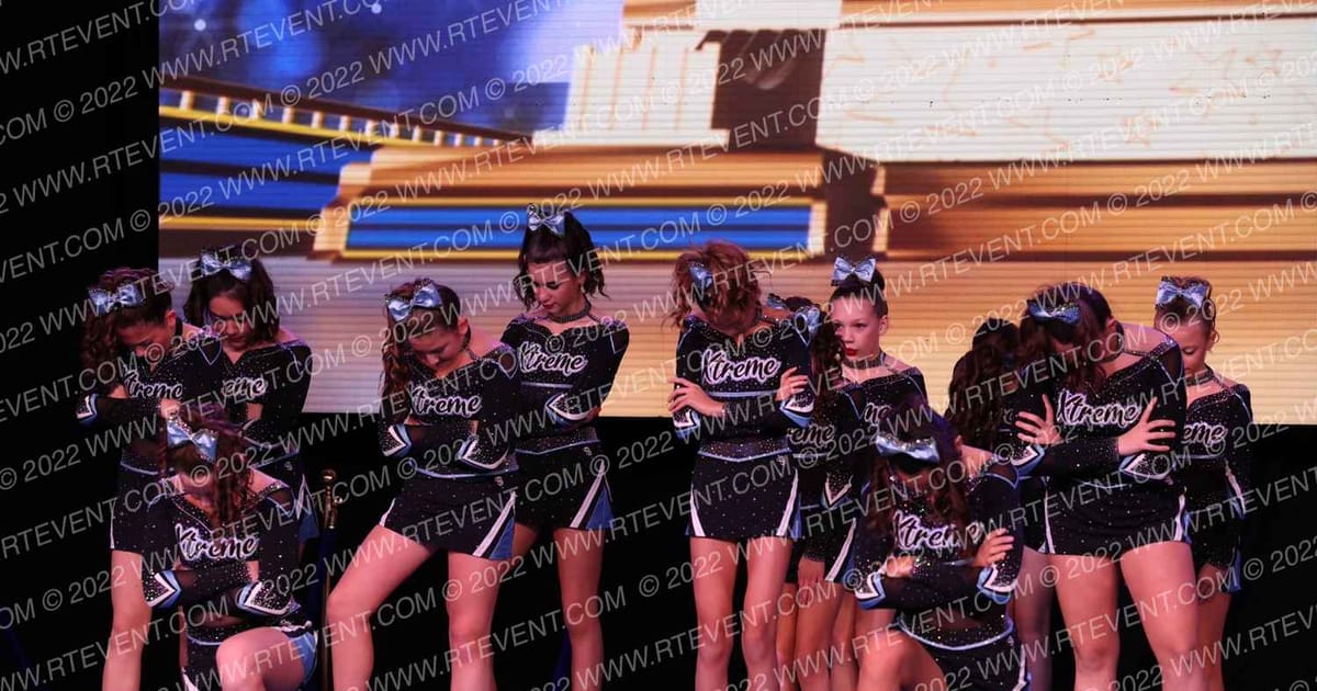 Island Xtreme Shockwave · Foxwoods