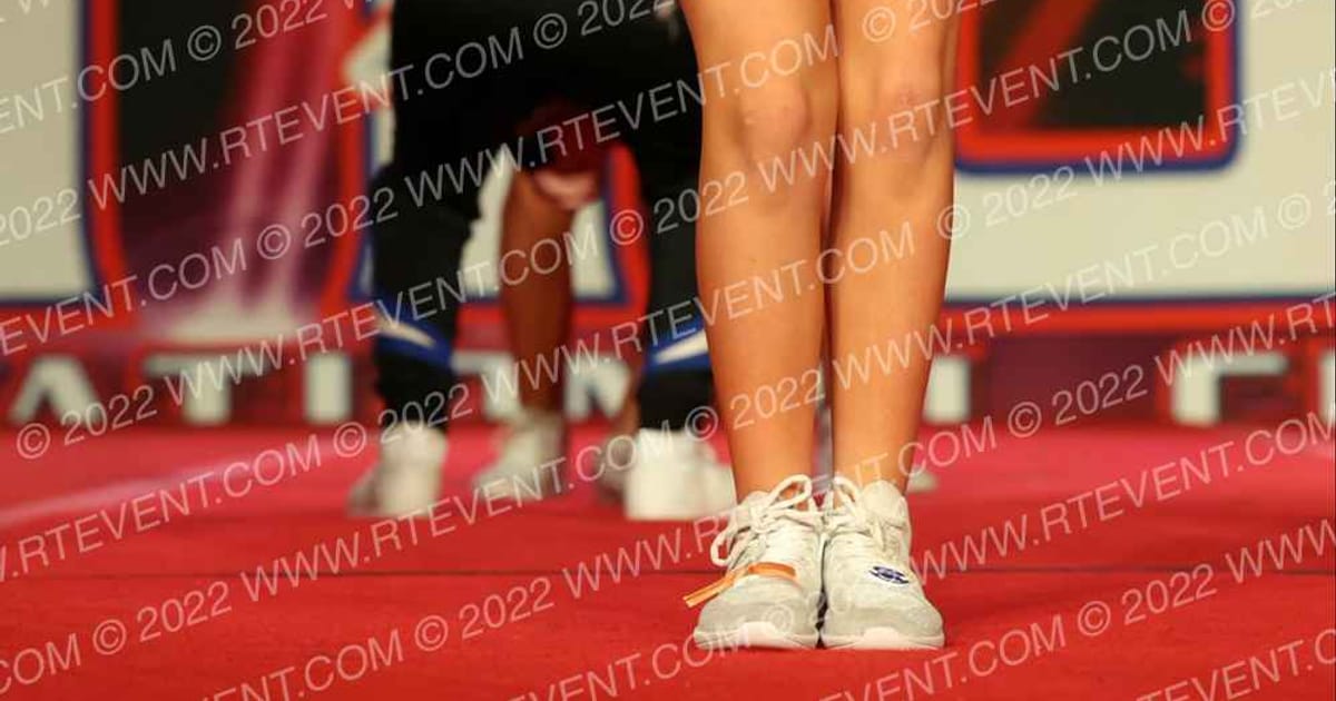Island Allstars Cyclones · Spirit of Hope Grand Nationals