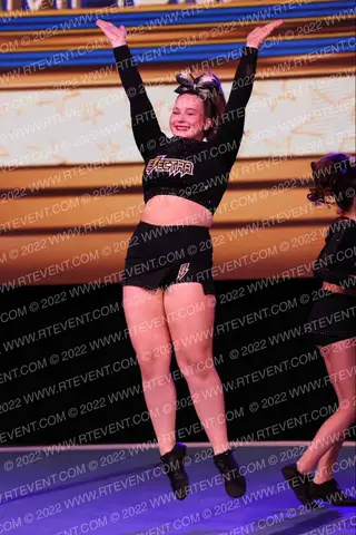 World Cup All Stars Electra