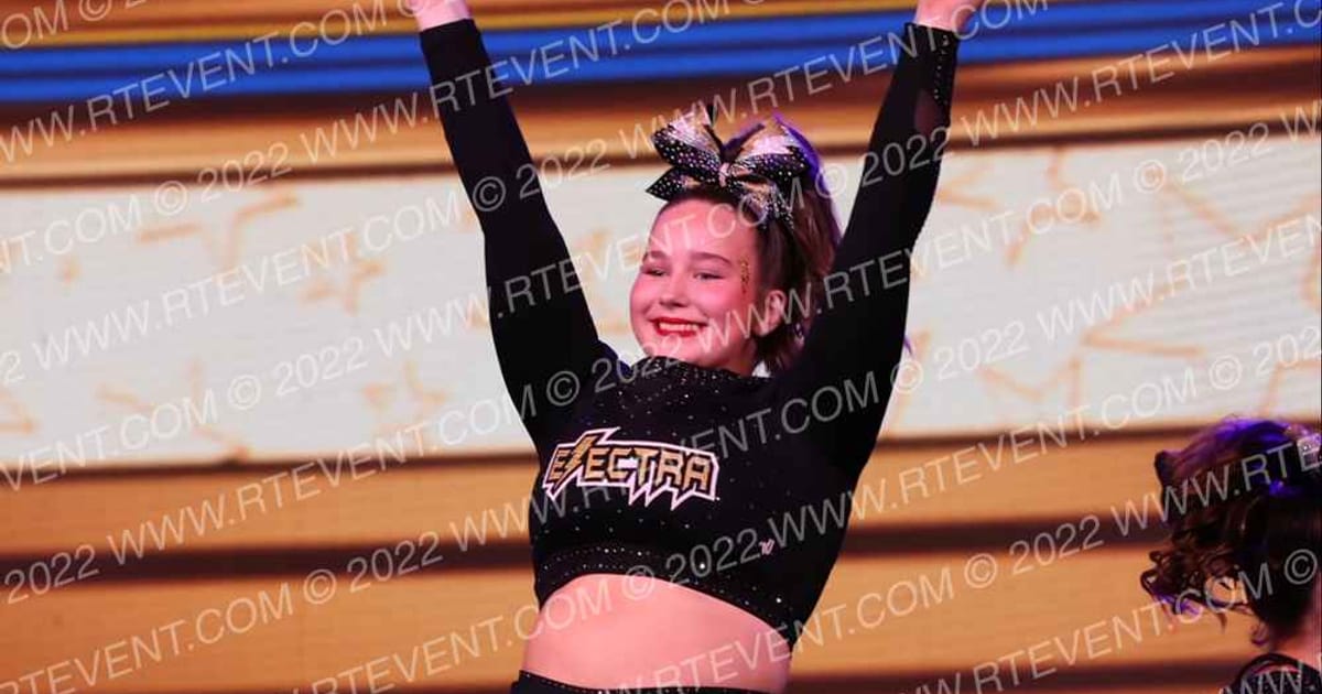World Cup All Stars Electra · Foxwoods