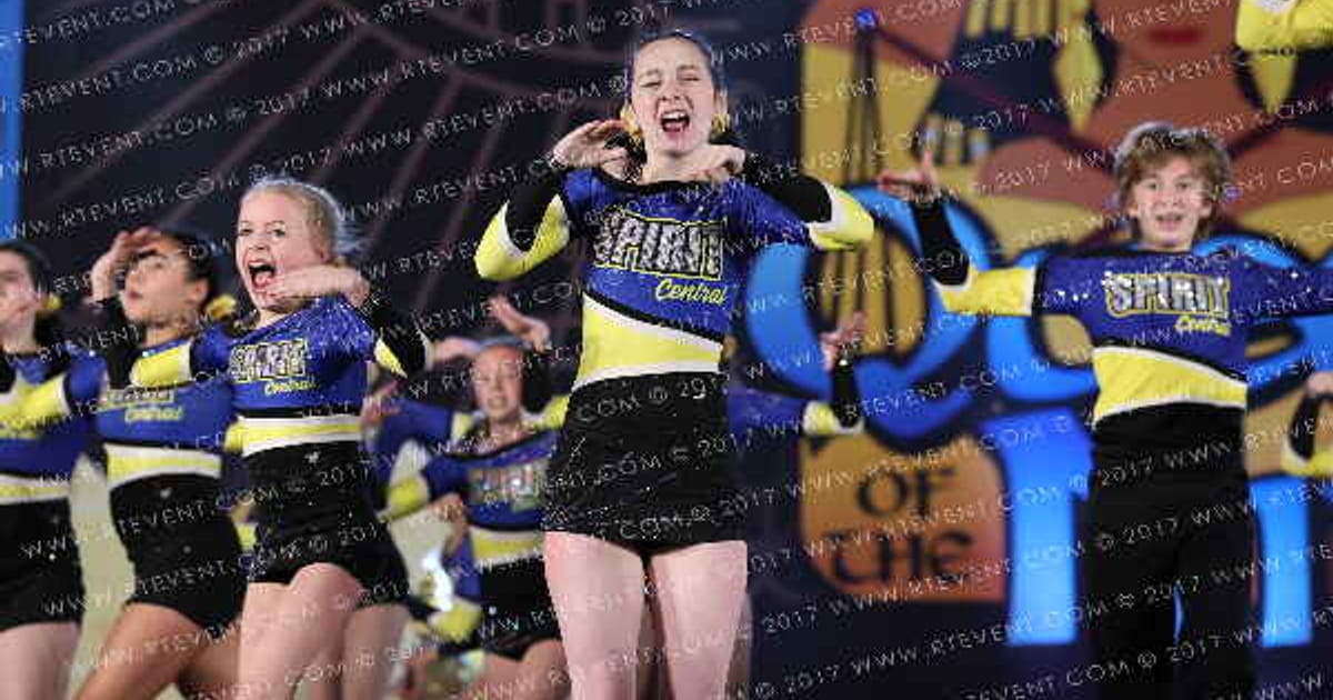 Spirit Central Black Tigers · Queen of the Nile Worcester