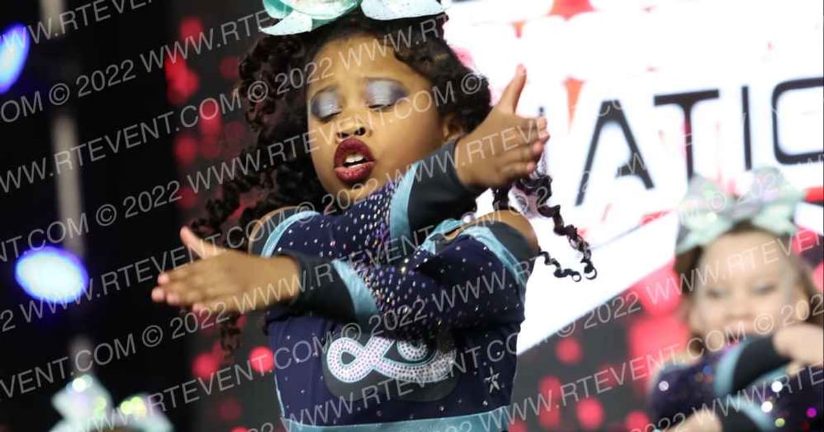 Lex Athletics Queens · Jamfest Super Nationals