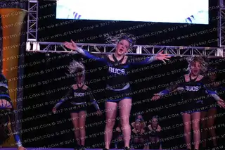 Buccaneers Athletic Club Onyx