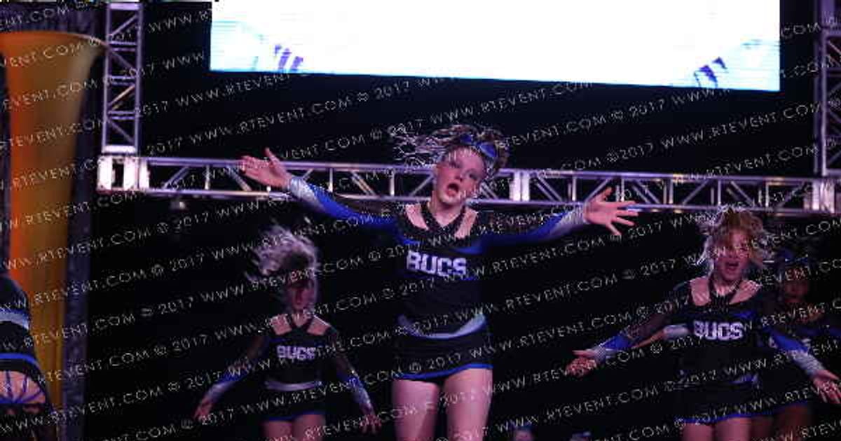 Buccaneers Athletic Club Onyx · ACDA Reach the Beach Ocean City Showdown