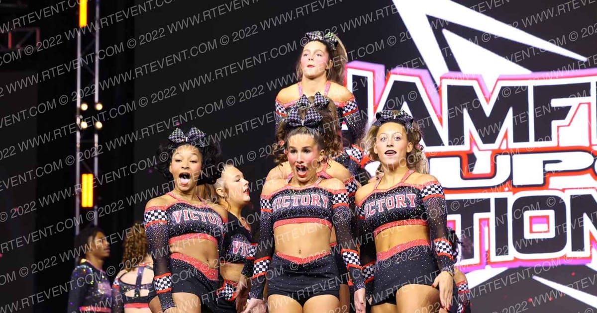 All Star One Victory · Jamfest Super Nationals