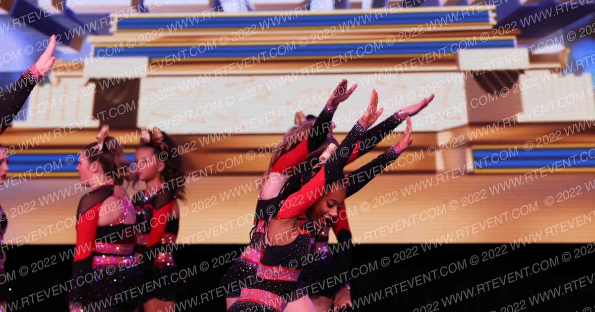 Elite Heat All Stars JLove · Foxwoods