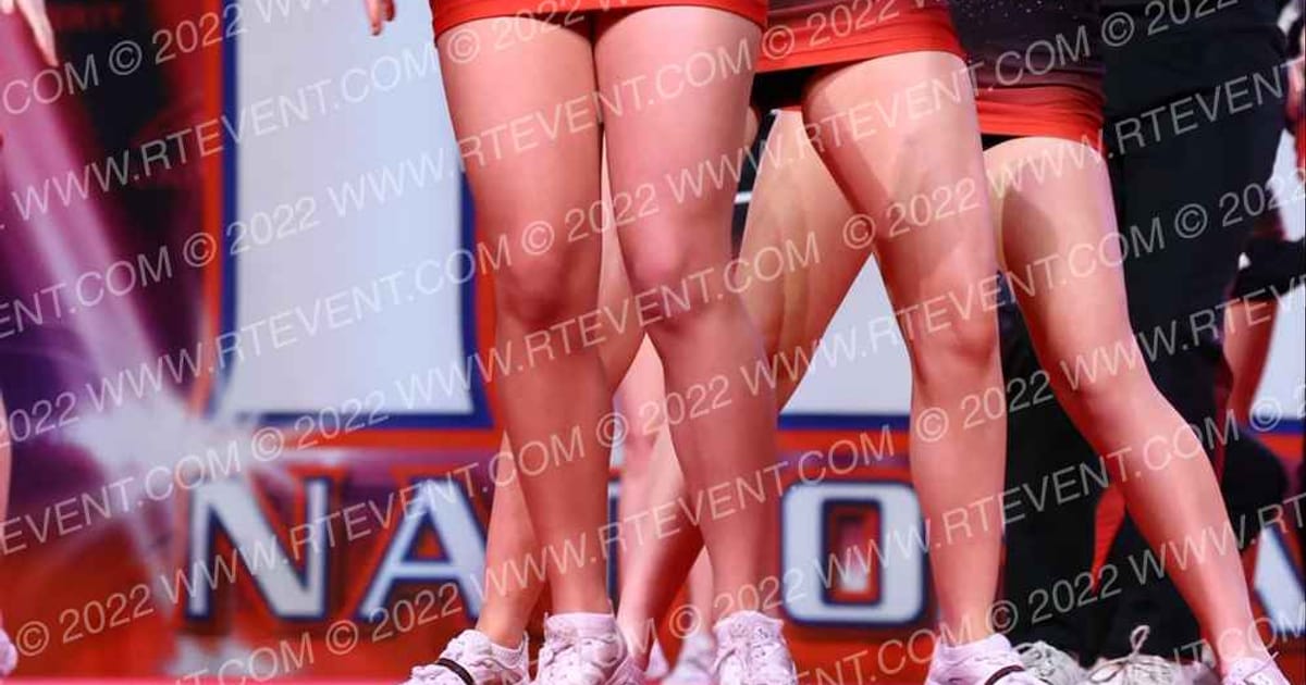 Phoenix Elite Bomb Squad · Spirit of Hope Grand Nationals
