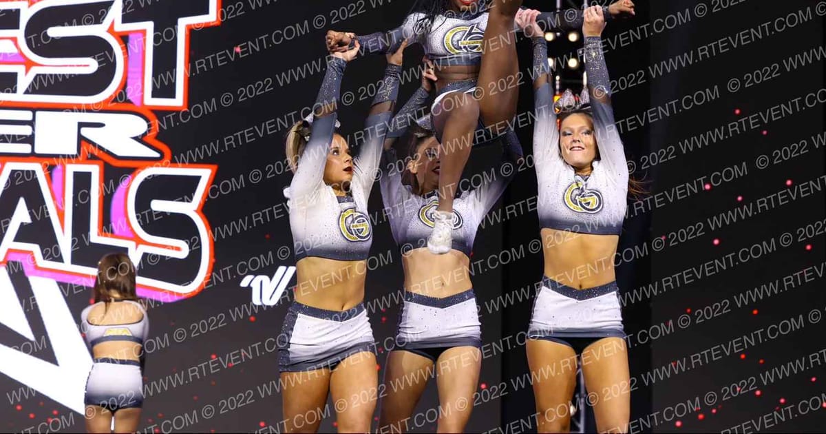 ATA GeneSIX · Jamfest Super Nationals