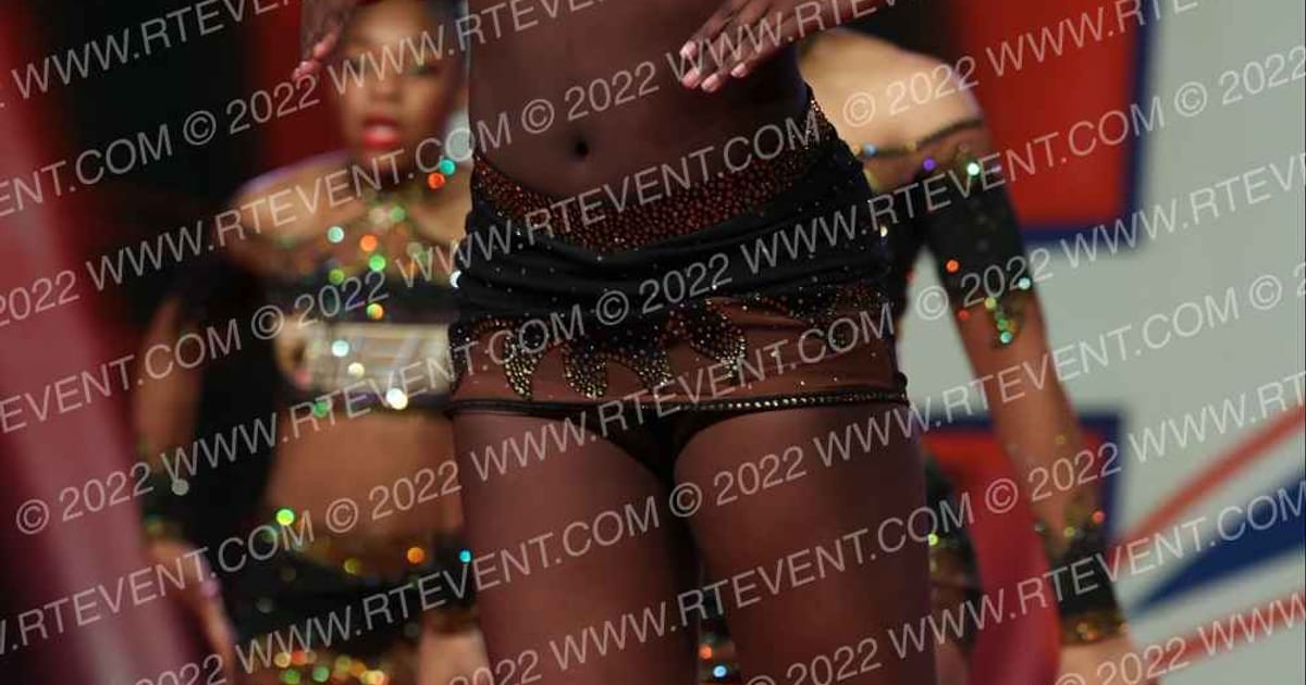 Crimson Heat All Stars C4 · Spirit of Hope Grand Nationals