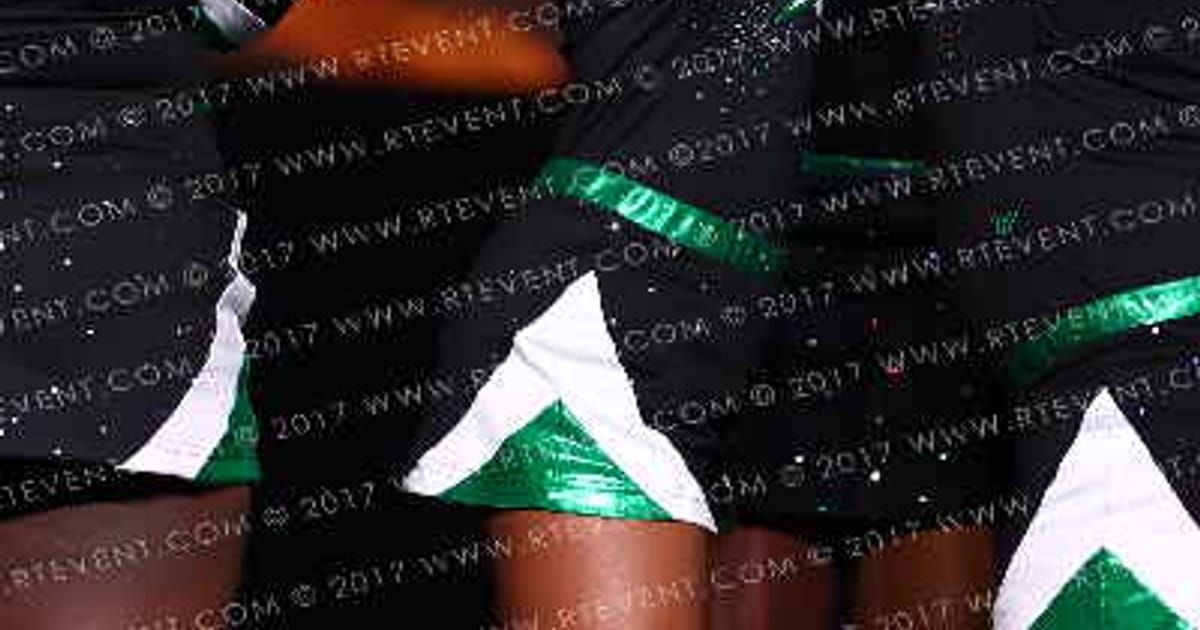 Louisiana Rebel All Stars Spirit · SS Dallas Nationals