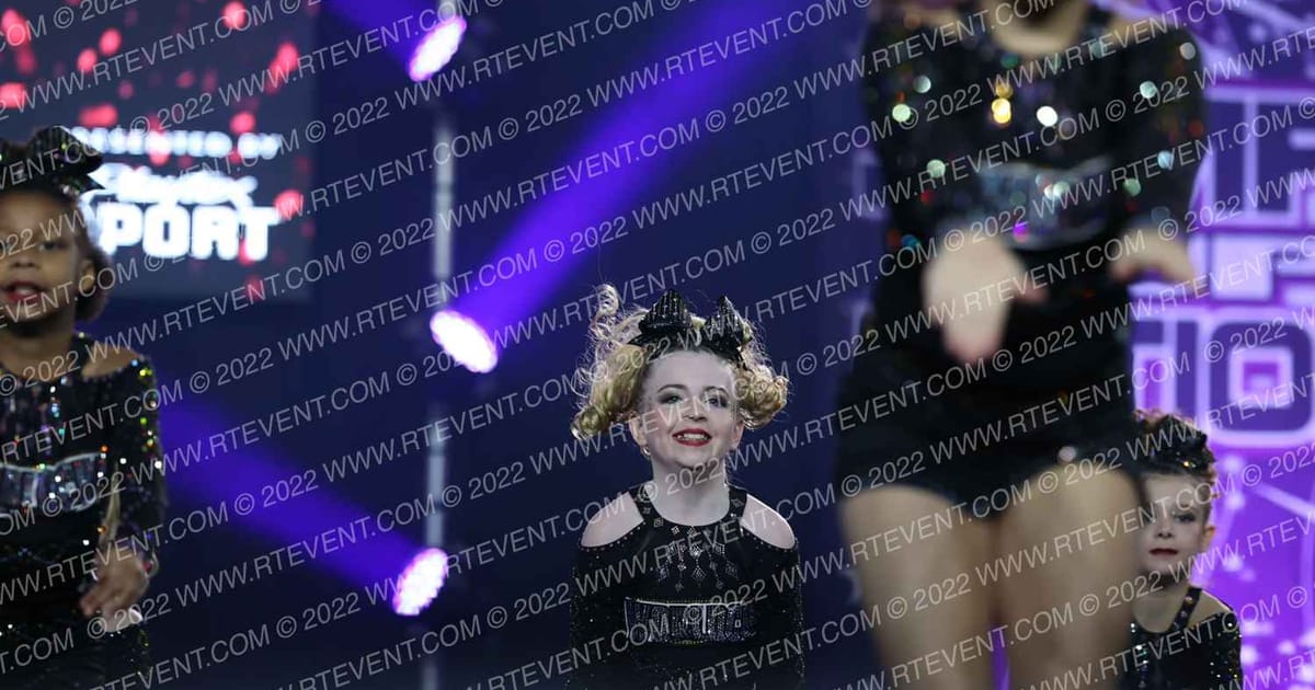 World Cup Lunar Ladies · Jamfest Super Nationals