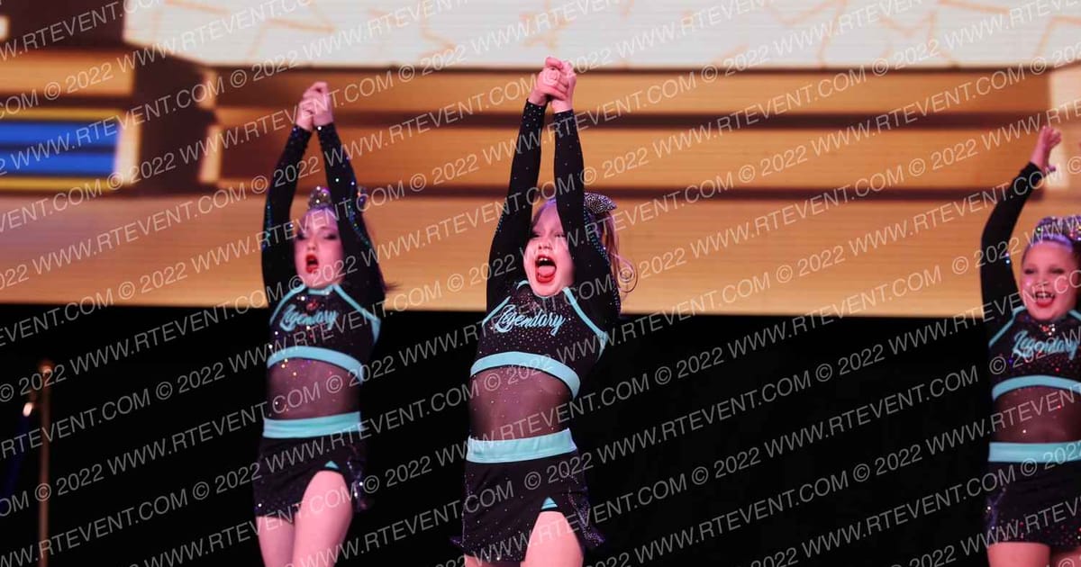Legendary All Stars Hot H1tz · Foxwoods