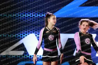 P3 Elite Cheer ACES
