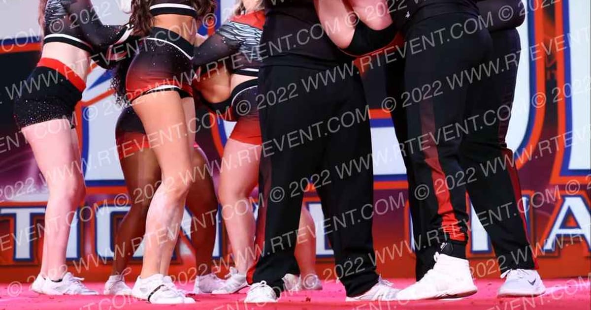 Phoenix Elite Resurrection · Spirit of Hope Grand Nationals