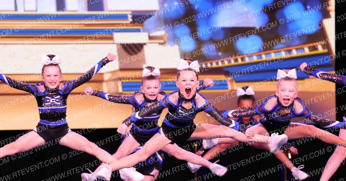 ECE CT Paparazzi · Foxwoods