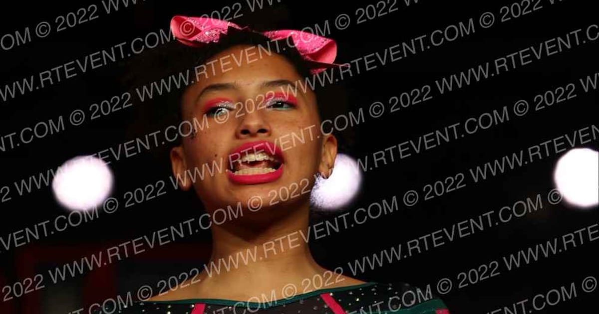 Coastal All-Stars Shark Bite · Spirit of Hope Grand Nationals