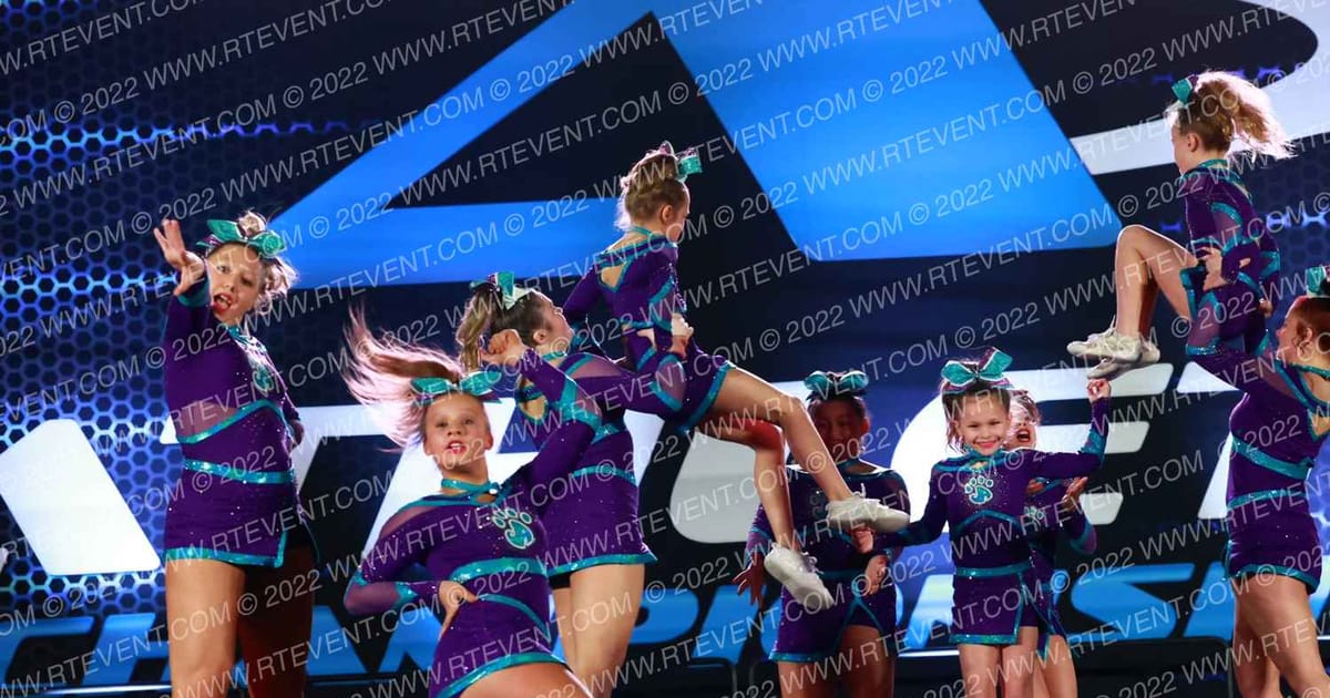 Jaguar Athletics Leopard · Athletic Championships Chattanooga Nationals DIDII