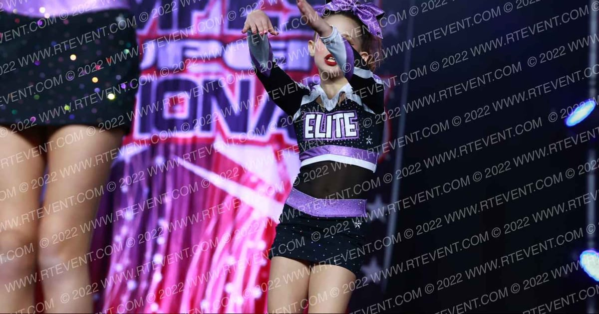 Dragons Elite Ladies of Liberty · Jamfest Super Nationals