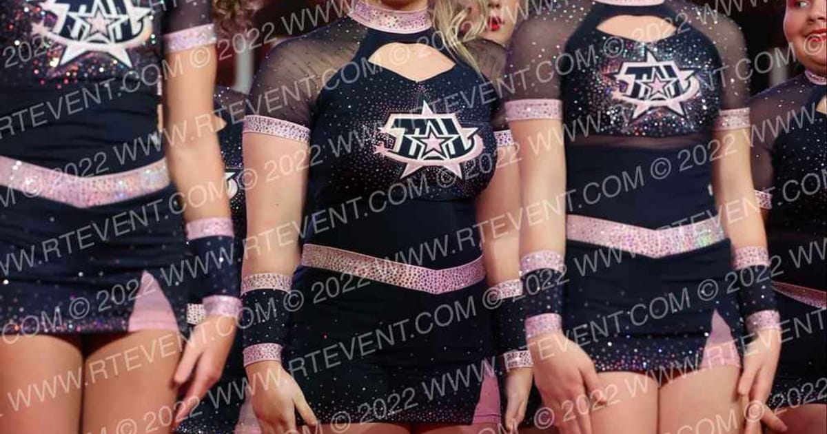 TAI Eruption · Spirit of Hope Grand Nationals