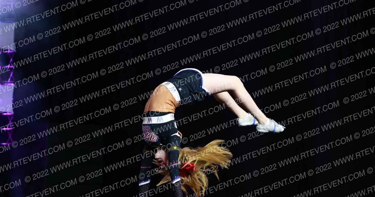 World Elite Authority · Jamfest Super Nationals