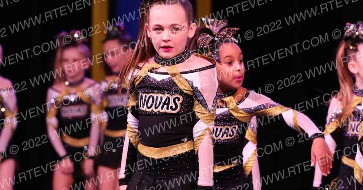World Cup All Stars Supernovas · Foxwoods