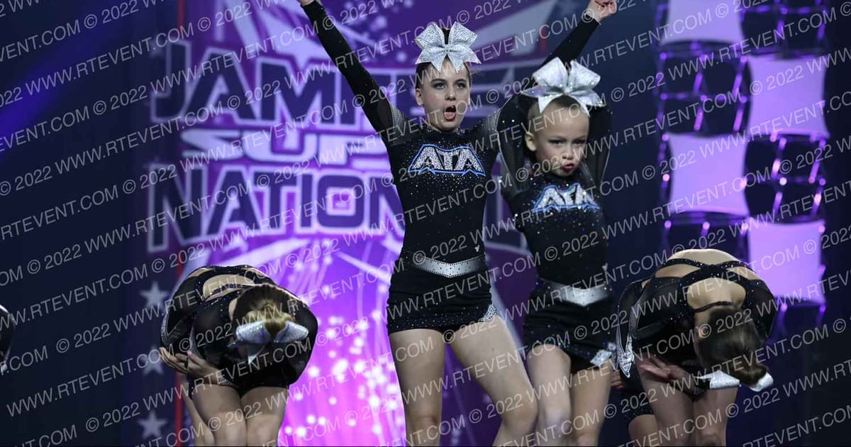 ATA Neon · Jamfest Super Nationals