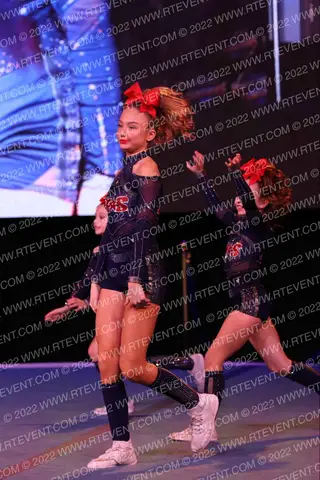 CheerFactor DESTINY