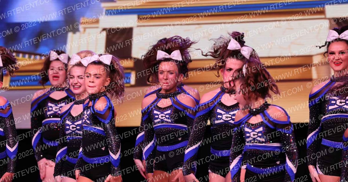 ECE CT Exclusive · Foxwoods