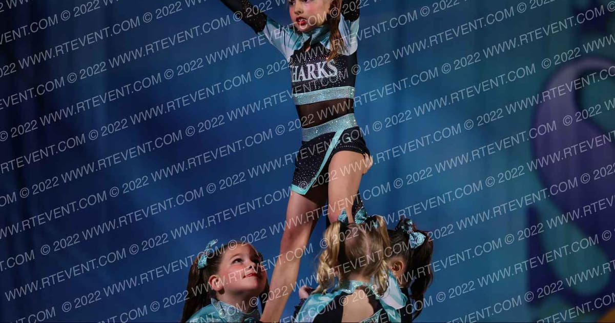 Florida Elite Sharks Hammerheads · The STATE UPDATEDDaytona Beach Nationals
