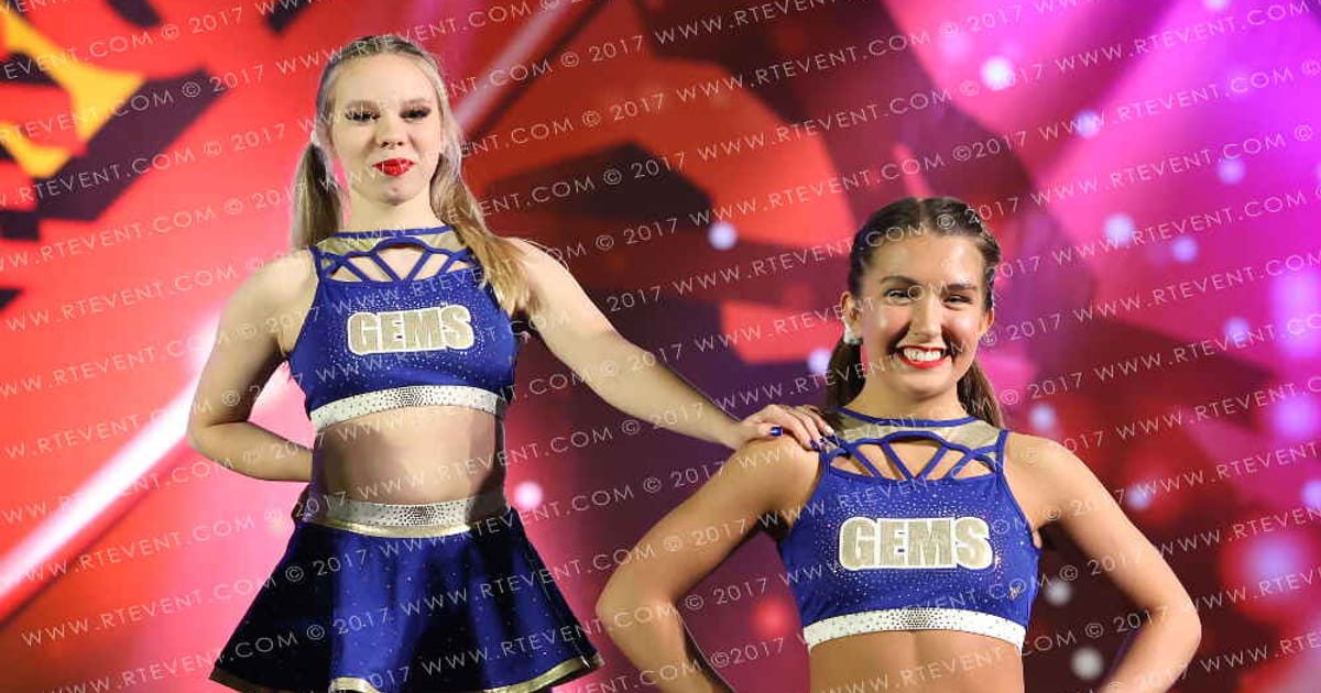 Gold Medal Gems Tanzanite · SS Kansas City Nationals