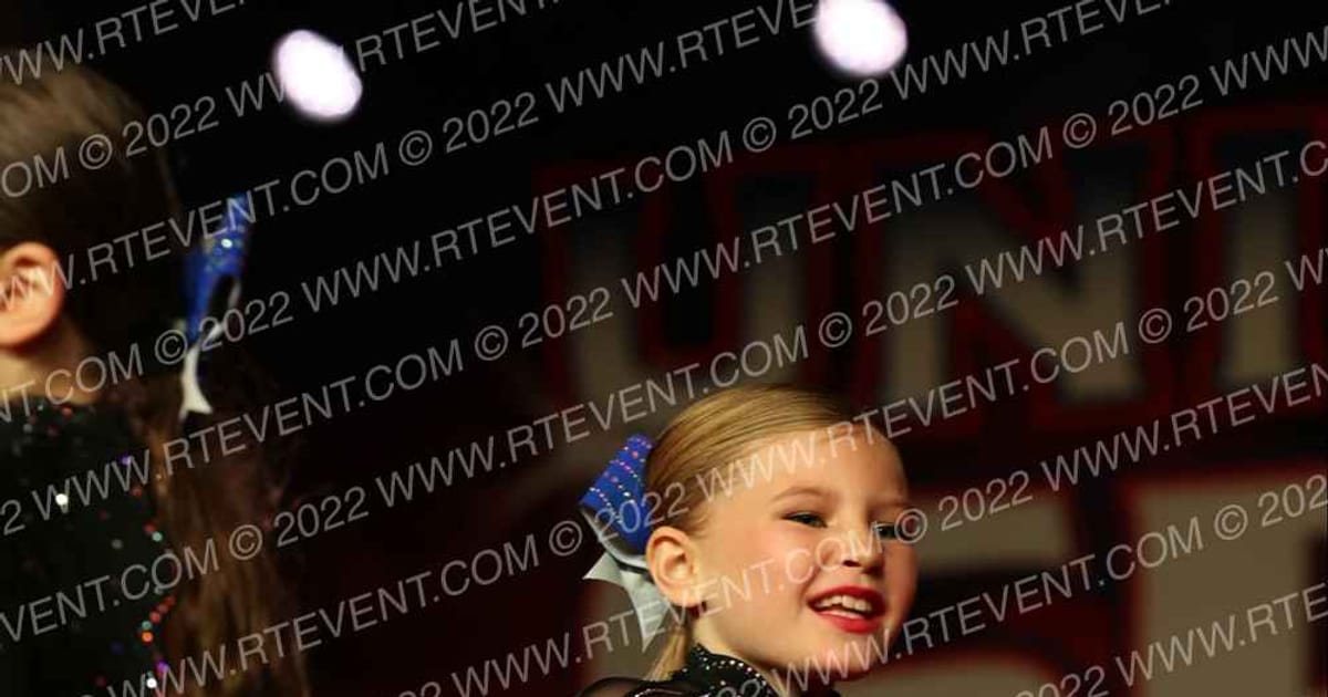 Victory! All Stars Pearls · Spirit of Hope Grand Nationals