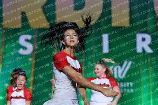 Revolution Cheer Company Coven