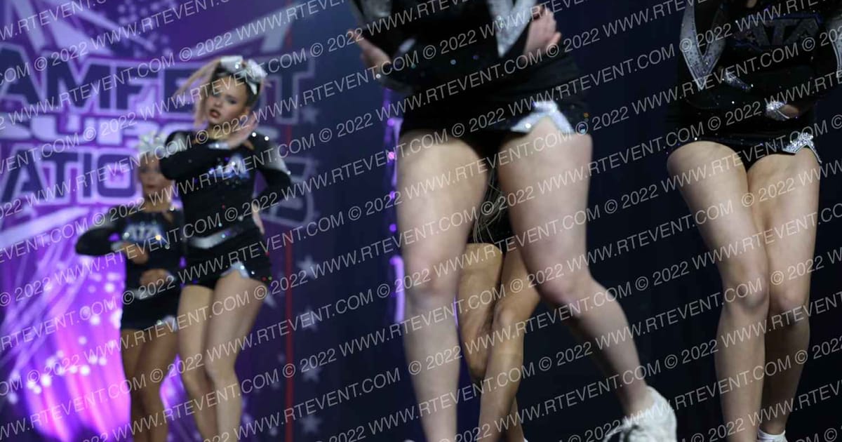 ATA Titanium · Jamfest Super Nationals