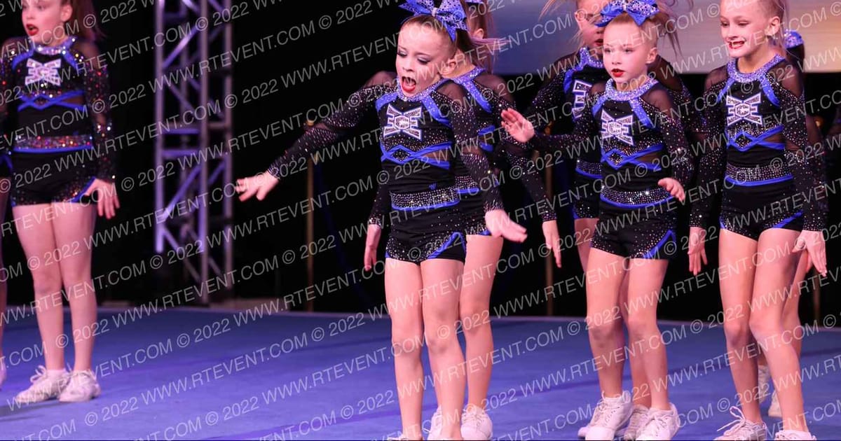 East Celebrity Elite Cherry Bombs · Foxwoods