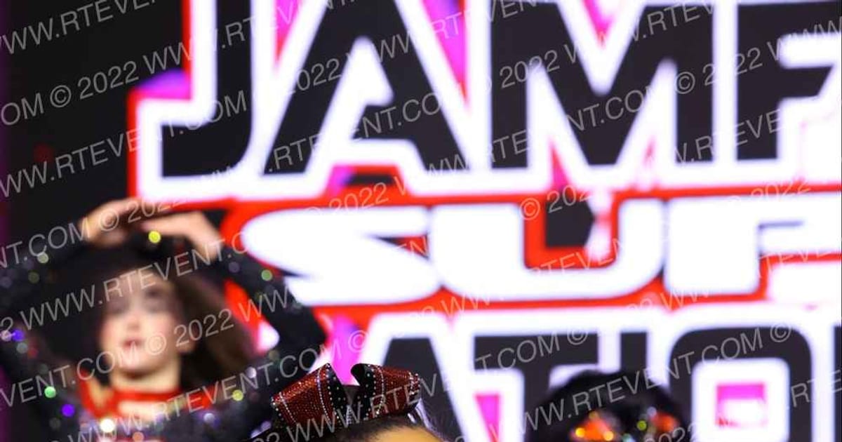 KC Cheer FANTASY · Jamfest Super Nationals