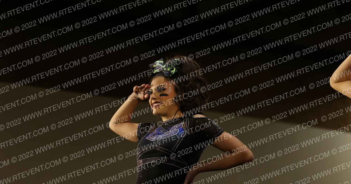 California Storm Ice Queens · Athletic Phoenix Nationals DIDII