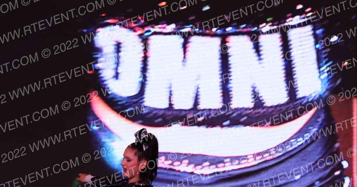 World Cup All Stars Omni · Foxwoods