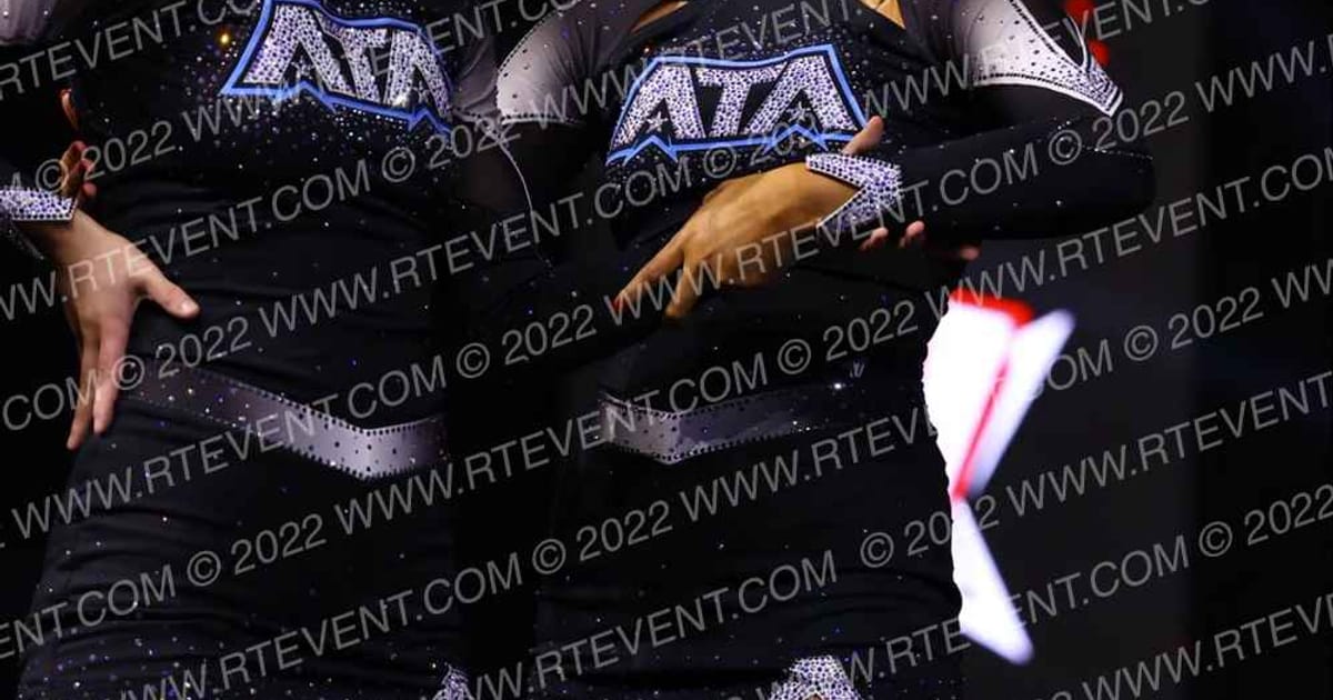 ATA J-Bombs · Jamfest Super Nationals